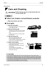 Preview for 166 page of Daikin B-Series Service Manual