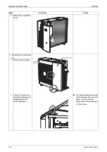 Preview for 243 page of Daikin B-Series Service Manual