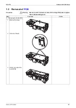 Preview for 262 page of Daikin B-Series Service Manual