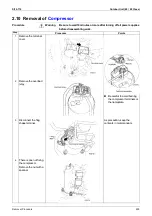 Preview for 304 page of Daikin B-Series Service Manual