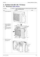 Preview for 306 page of Daikin B-Series Service Manual