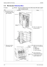 Preview for 307 page of Daikin B-Series Service Manual