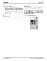 Preview for 3 page of Daikin BACnet 2508031 Installation And Maintenance Manual