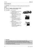 Preview for 217 page of Daikin BPMKS967B2B Service Manual