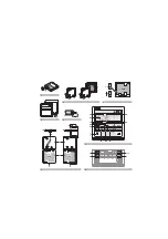 Preview for 2 page of Daikin BRC1D528 Installation Manual