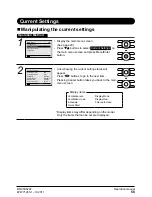 Preview for 57 page of Daikin BRC1E52A7 Operation Manual