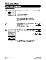 Preview for 62 page of Daikin BRC1E52A7 Operation Manual