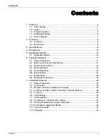 Preview for 2 page of Daikin BRC1E71 Engineeiring Data