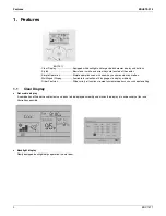 Preview for 3 page of Daikin BRC1E71 Engineeiring Data