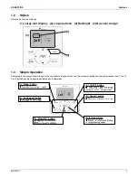 Preview for 4 page of Daikin BRC1E71 Engineeiring Data