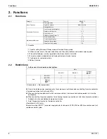 Preview for 9 page of Daikin BRC1E71 Engineeiring Data