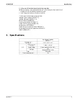 Preview for 10 page of Daikin BRC1E71 Engineeiring Data