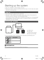 Preview for 18 page of Daikin BRC1H71W Installation Manual