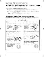 Preview for 5 page of Daikin BRC4C61 Operation Manual