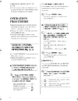 Preview for 9 page of Daikin BRC4C61 Operation Manual