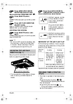 Preview for 17 page of Daikin BRC7C528W Operation Manual