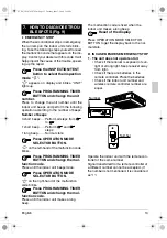 Preview for 21 page of Daikin BRC7C528W Operation Manual