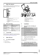 Preview for 3 page of Daikin BRP069C51 Installation Manual