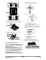 Preview for 5 page of Daikin BYCQ140D7GW1 Installation Manual