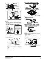 Preview for 7 page of Daikin BYCQ140D7GW1 Installation Manual