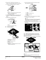 Preview for 8 page of Daikin BYCQ140D7GW1 Installation Manual