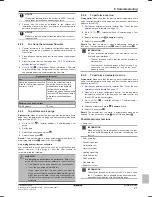 Preview for 21 page of Daikin CHYHBH05AA Installation Manual