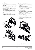 Preview for 22 page of Daikin D2CND024A1AA Servicing Manual