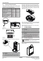 Preview for 24 page of Daikin D2CND024A1AA Servicing Manual