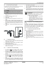 Preview for 25 page of Daikin D2CND024A1AA Servicing Manual