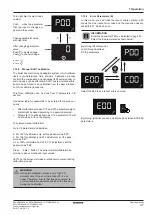 Preview for 37 page of Daikin D2CND024A1AA Servicing Manual