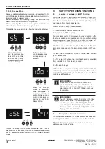 Preview for 38 page of Daikin D2CND024A1AA Servicing Manual