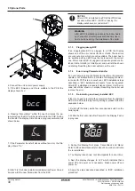 Preview for 40 page of Daikin D2CND024A1AA Servicing Manual