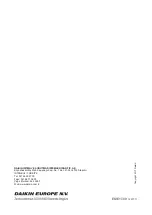 Preview for 44 page of Daikin D2CND024A1AA Servicing Manual