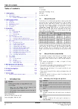 Preview for 2 page of Daikin D2CND024A1AB Operation Manual