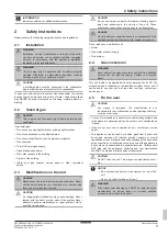 Preview for 3 page of Daikin D2CND024A1AB Operation Manual