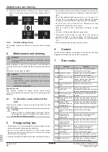 Preview for 10 page of Daikin D2CND024A1AB Operation Manual