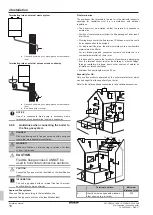 Preview for 18 page of Daikin D2CND024A4AB Installation Manual