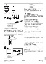 Preview for 21 page of Daikin D2CND024A4AB Installation Manual