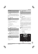 Preview for 3 page of Daikin D2CND028A1AA Operation Manual