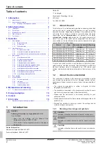 Preview for 2 page of Daikin D2CND028A1AB Operation Manual