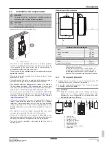 Preview for 9 page of Daikin D2CNL-A1A Installation Manual