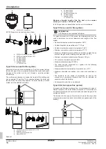 Preview for 18 page of Daikin D2CNL-A1A Installation Manual