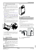 Preview for 21 page of Daikin D2CNL-A1A Installation Manual