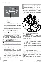 Preview for 22 page of Daikin D2CNL-A1A Installation Manual