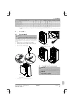 Preview for 9 page of Daikin D2TND028A4AA Installation Manual