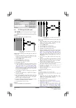 Preview for 24 page of Daikin D2TND028A4AA Installation Manual