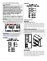 Preview for 7 page of Daikin DAR Series Installation Instructions Manual