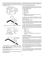 Preview for 14 page of Daikin DC80VC Installation Instructions Manual