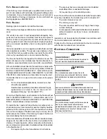 Preview for 16 page of Daikin DC80VC Installation Instructions Manual