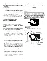 Preview for 27 page of Daikin DC80VC Installation Instructions Manual